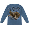 Fightin Fluke Long Sleeve