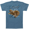 Fightin Fluke T-shirt