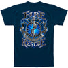 Fire Rescue T-shirt