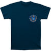 Fire Rescue T-shirt