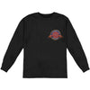 Firefighter Badge Of Honor Long Sleeve