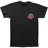 Firefighter Badge Of Honor T-shirt