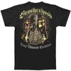 Firefighter Time Honor Tradition T-shirt