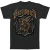 Firefighter Vintage T-shirt