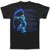 Firemans Prayer T-shirt