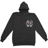 Flag Eagle Pow Hooded Sweatshirt