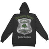 Garda Ireland Finest Hooded Sweatshirt