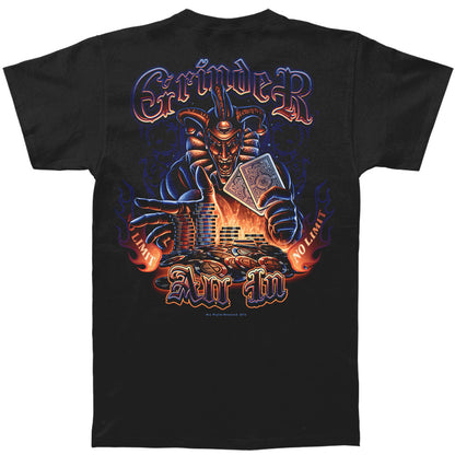 Novelty Grinder T-shirt