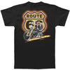 Hell On Wheels T-shirt