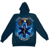 Heros EMS Hooded Sweatshirt