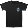 Honor Our Fallen Officers T-shirt