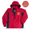 Firefighter Windbreaker