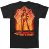 Hot & Dirty T-shirt