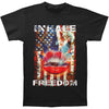 Inhale Freedom T-shirt