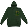 Irish Firefighter Hooded Sweatshirt