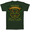 Irish Firefighter T-shirt