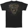 Marine Crest Elite Breed T-shirt