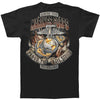 Marines Proud To Have Served T-shirt