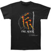 Monster Claws Fire Rescue T-shirt