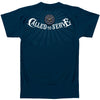 Navy Call To Serve T-shirt