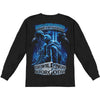 Never Forget Fallen Soldier Long Sleeve