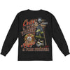 Once A Firefighter Long Sleeve