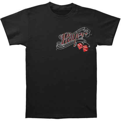 Novelty Player Deablo T-shirt