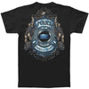 Police American Finest Justice T-shirt