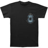 Police American Finest Justice T-shirt