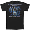 Police Sisterhood T-shirt