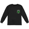 Policemans Brotherhood Irish Long Sleeve