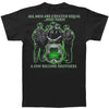 Policemans Brotherhood Irish T-shirt