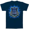 Policemans Prayer T-shirt