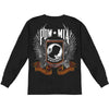 Pow Chrome Wings Long Sleeve