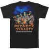 Redneck Dynasty T-shirt