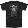 Rednecks Rule T-shirt