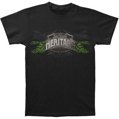 Novelty Southern Heritage T-shirt