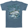 Striped Bass T-shirt