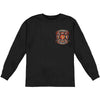 True Hero Firefighter Long Sleeve