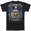 True Hero Marines T-shirt