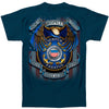 True Heroes Coast Guard T-shirt