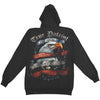 True Patriot Hooded Sweatshirt