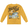 Tuna Gold Long Sleeve