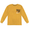 Tuna Gold Long Sleeve