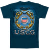 UScg  Coast Guard T-shirt