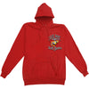 USMC  Teufel Hunden Hooded Sweatshirt