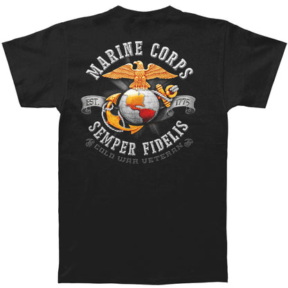 USMC Cold War Vet T-shirt