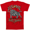 USMC Teufel Hunden T-shirt