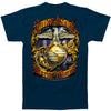 USMC Traditional Marine Corps Foil T-shirt