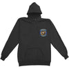 USMC True Hero Marines Hooded Sweatshirt